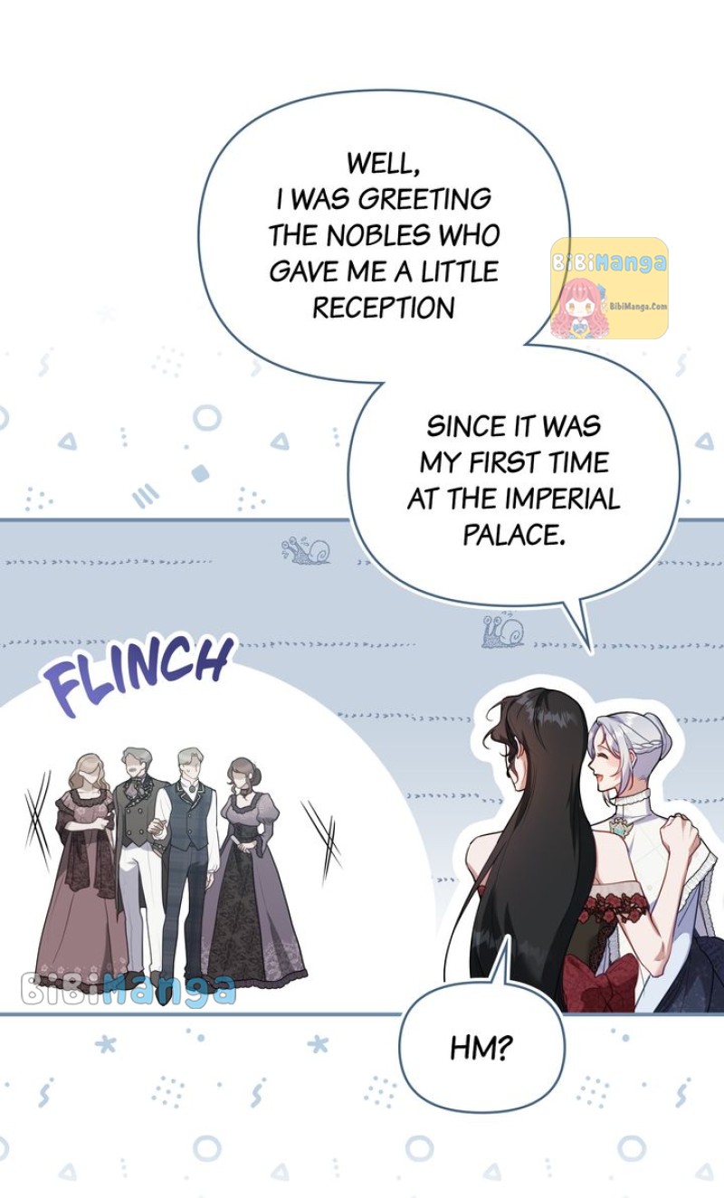 Disobey the Duke if You Dare chapter 83 page 54