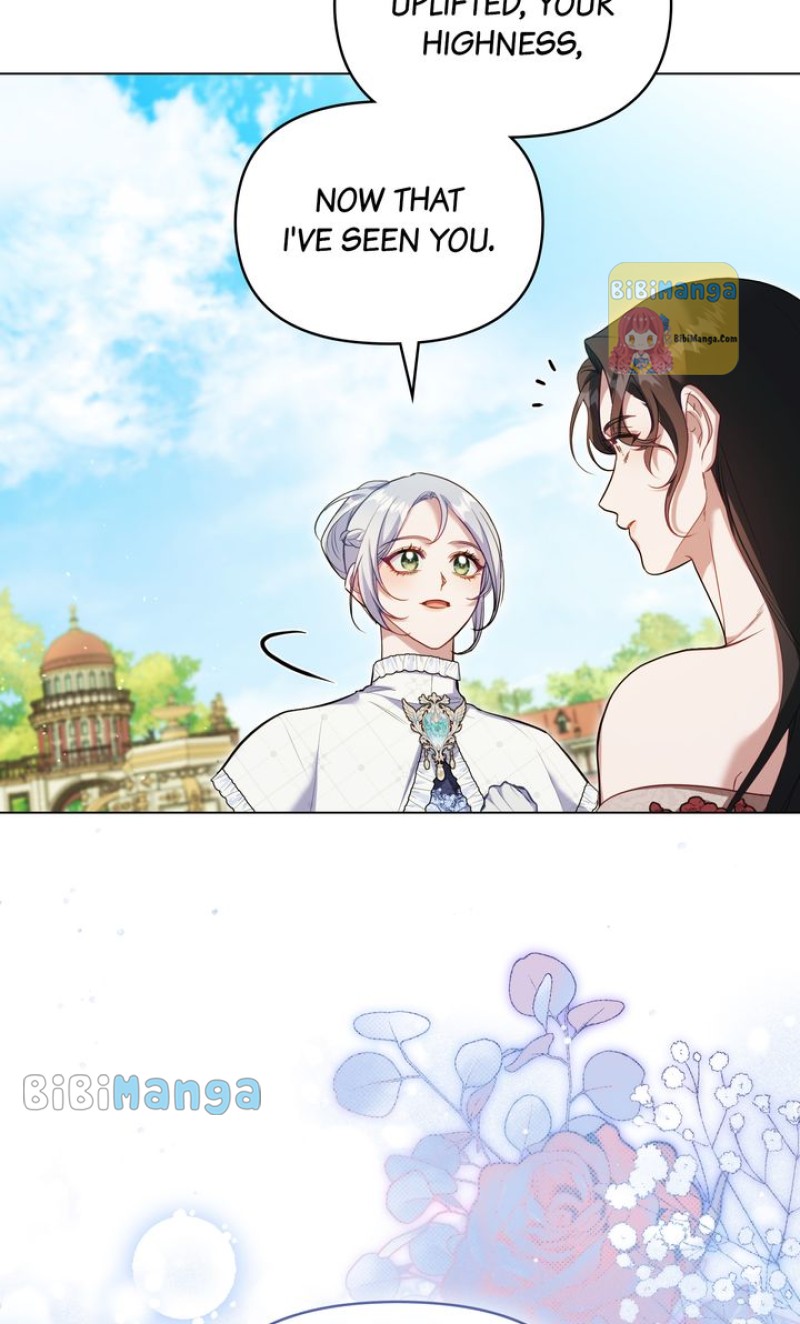 Disobey the Duke if You Dare chapter 83 page 56