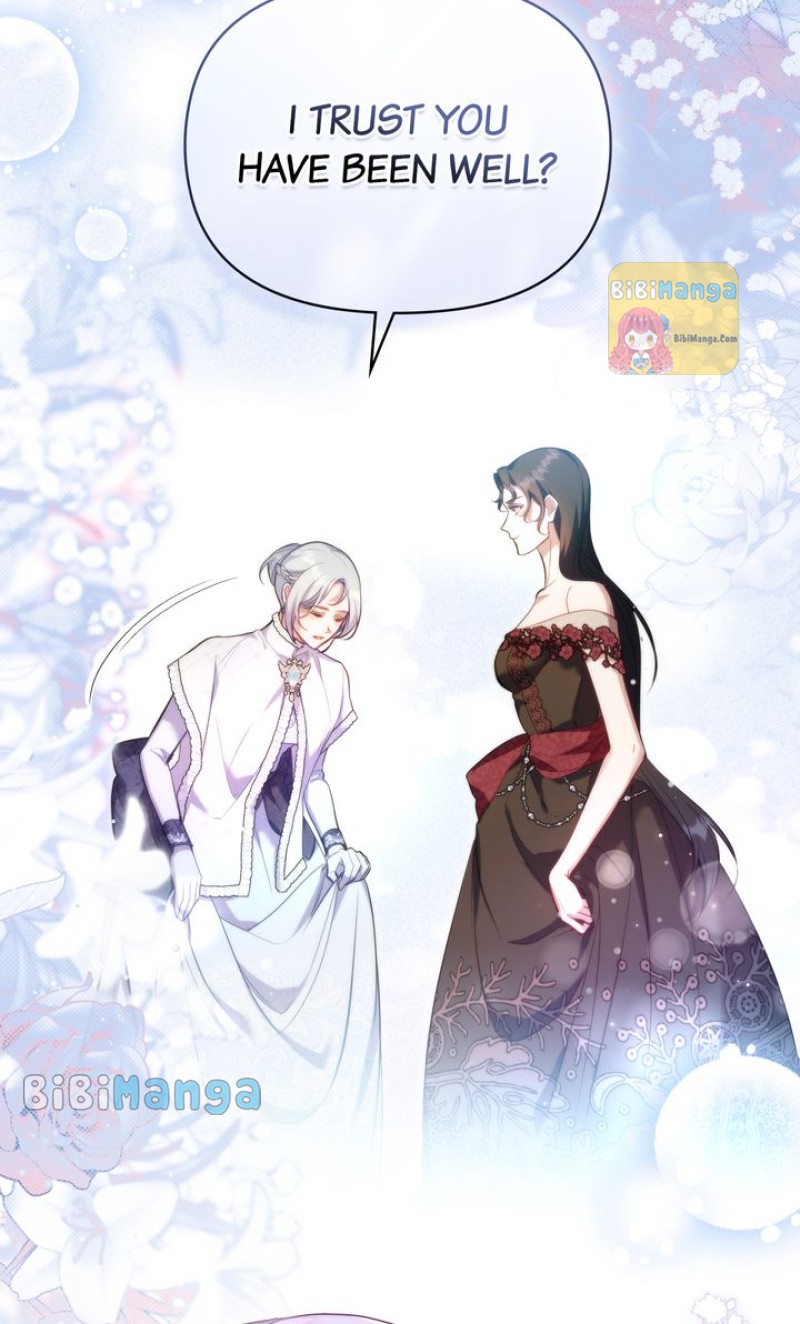 Disobey the Duke if You Dare chapter 83 page 57