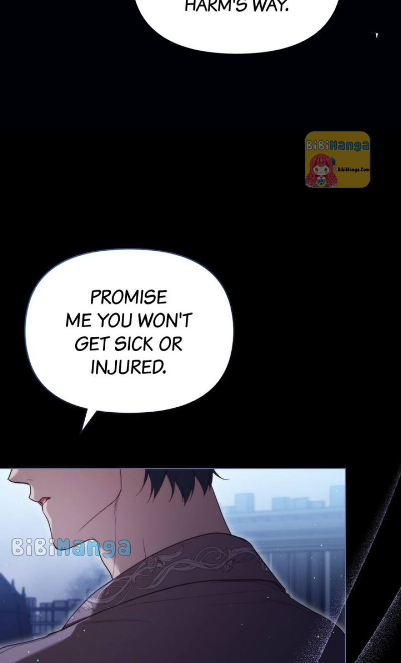 Disobey the Duke if You Dare chapter 83 page 9