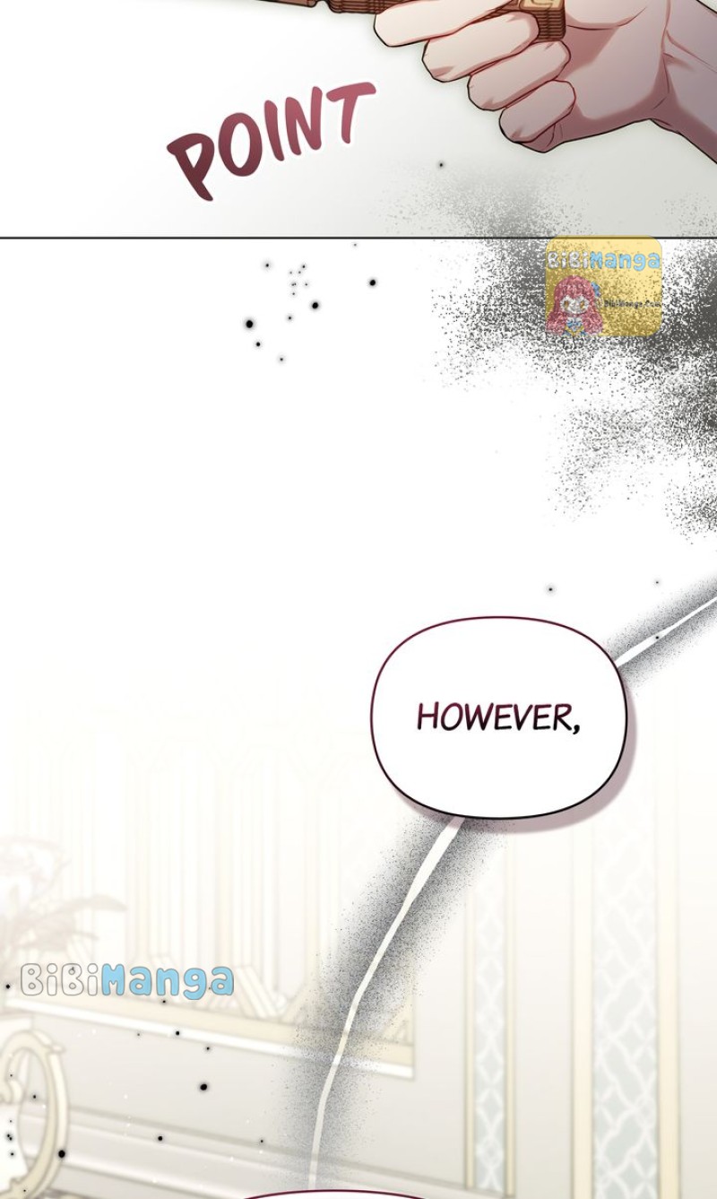 Disobey the Duke if You Dare chapter 84 page 11