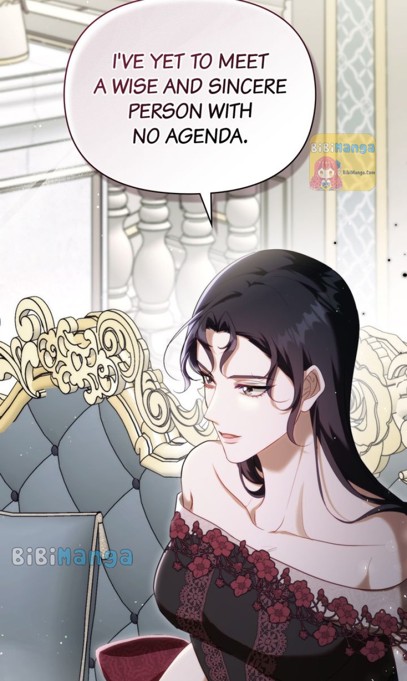 Disobey the Duke if You Dare chapter 84 page 12