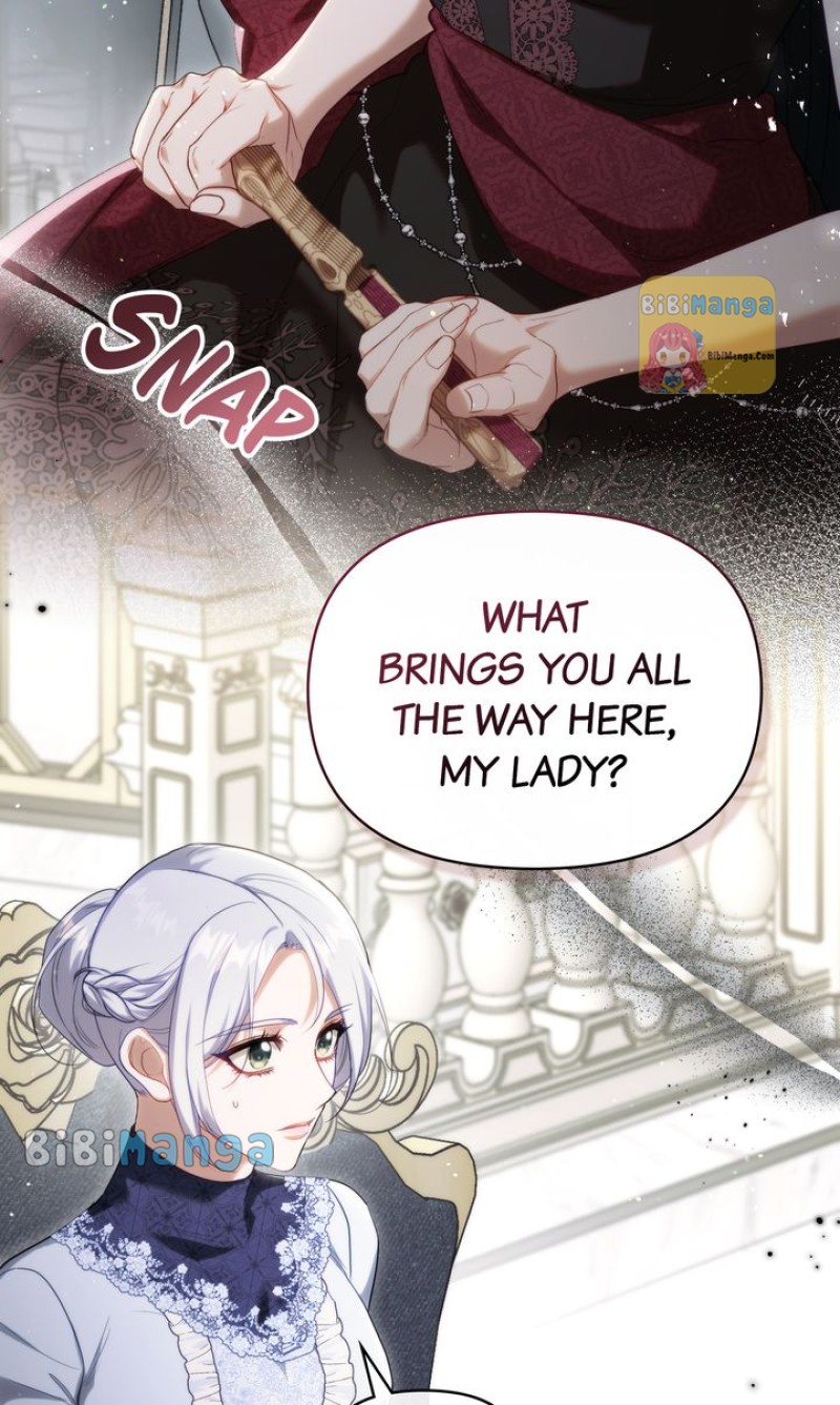 Disobey the Duke if You Dare chapter 84 page 13