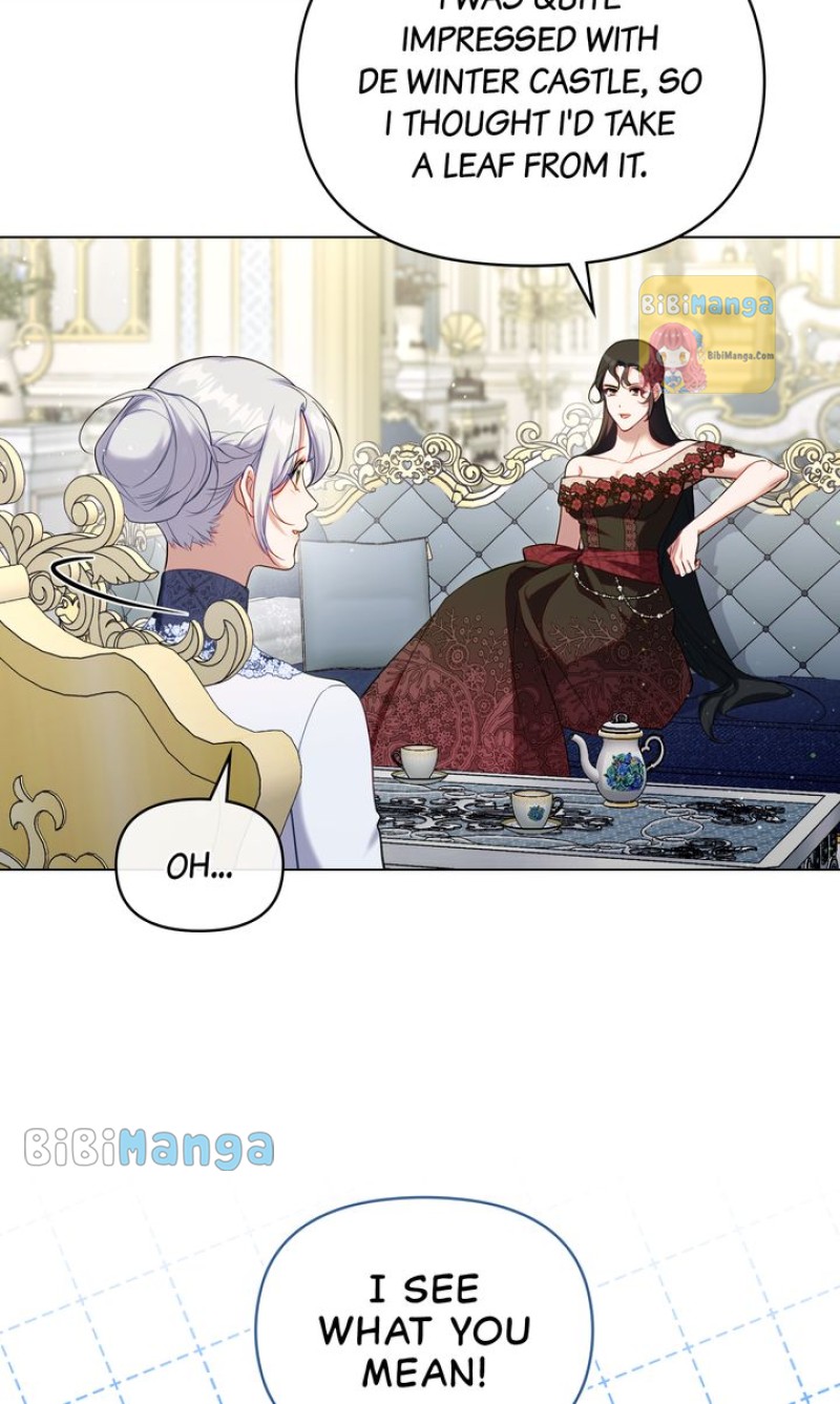 Disobey the Duke if You Dare chapter 84 page 3
