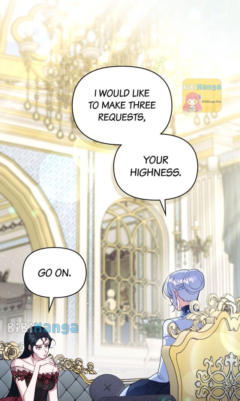 Disobey the Duke if You Dare chapter 84 page 27