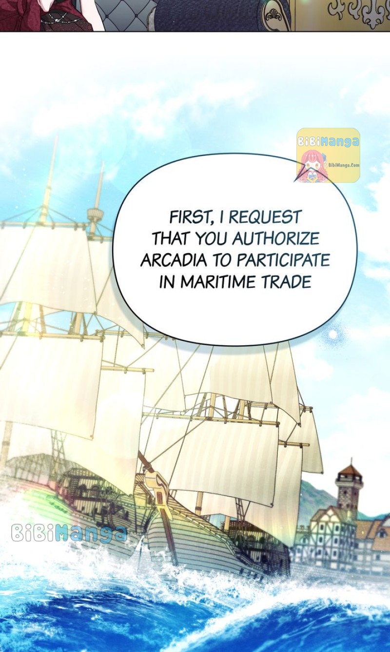 Disobey the Duke if You Dare chapter 84 page 28