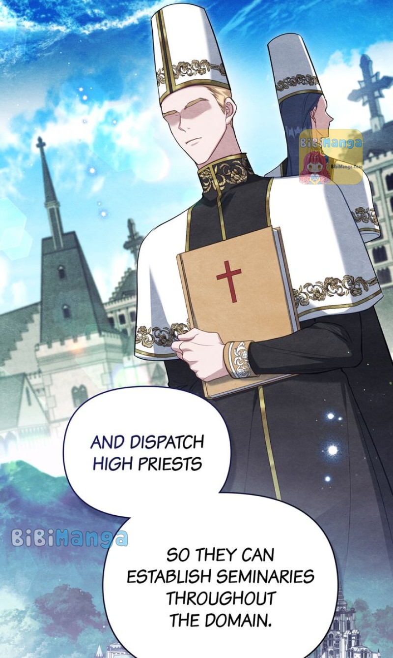 Disobey the Duke if You Dare chapter 84 page 29