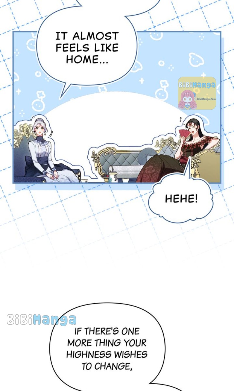 Disobey the Duke if You Dare chapter 84 page 4