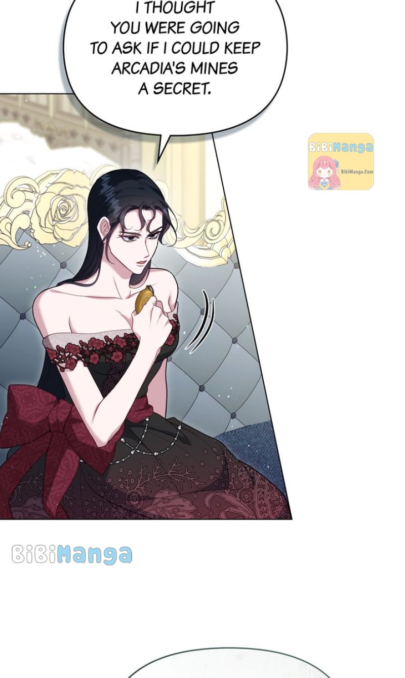 Disobey the Duke if You Dare chapter 84 page 31