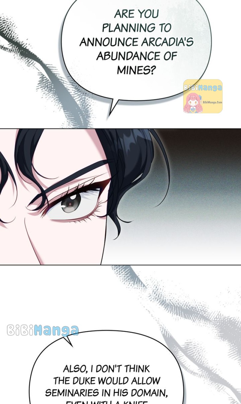 Disobey the Duke if You Dare chapter 84 page 32