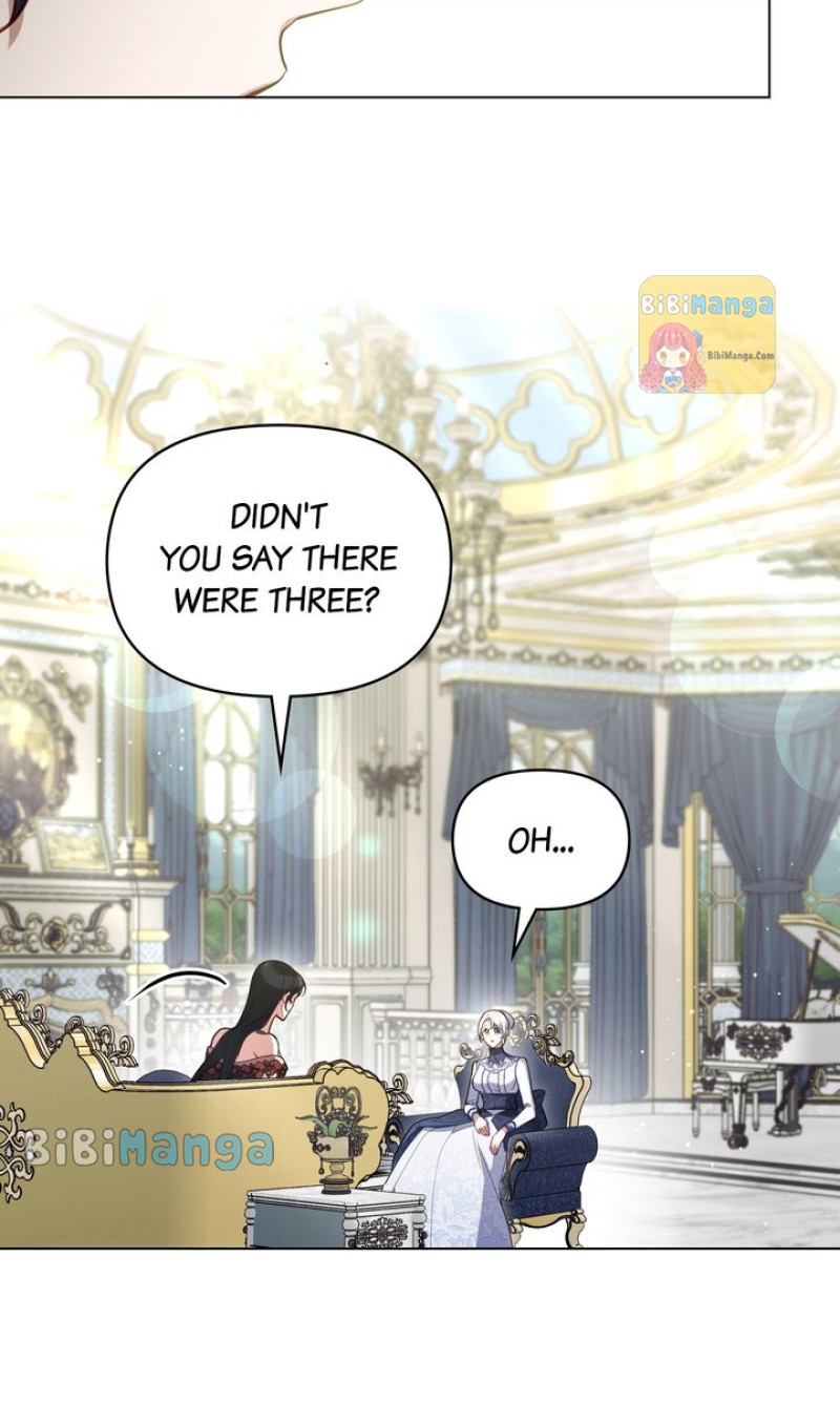 Disobey the Duke if You Dare chapter 84 page 38