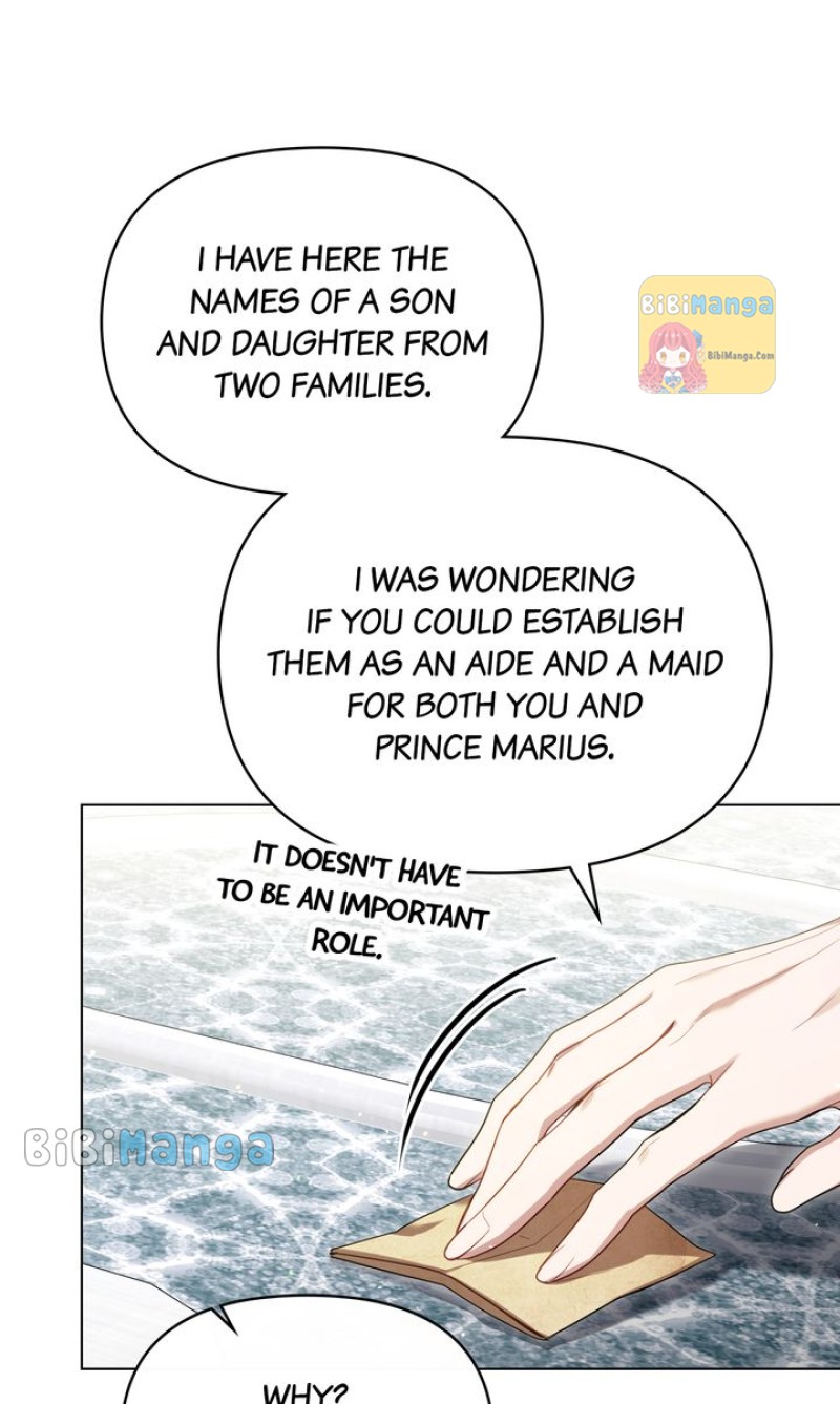 Disobey the Duke if You Dare chapter 84 page 39