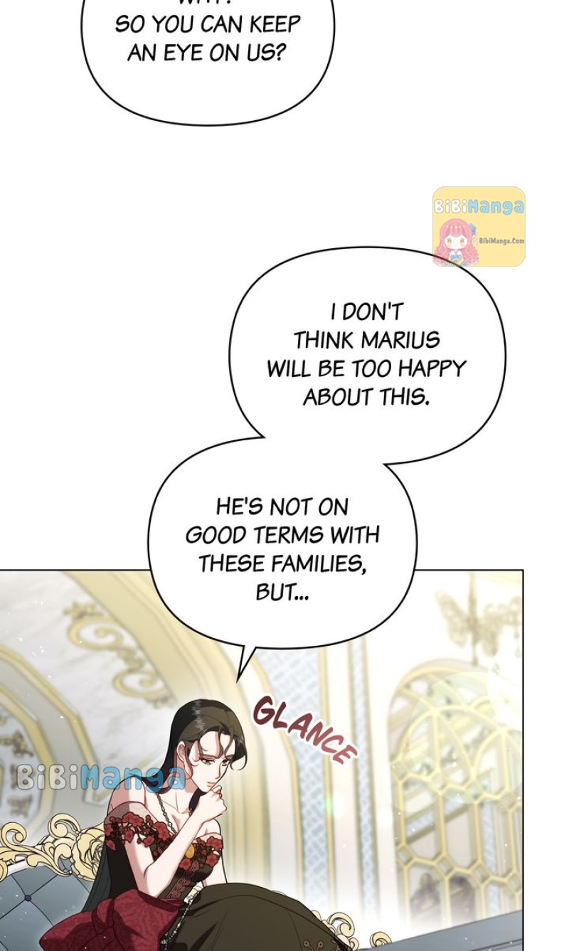 Disobey the Duke if You Dare chapter 84 page 40