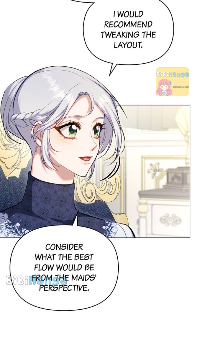 Disobey the Duke if You Dare chapter 84 page 5