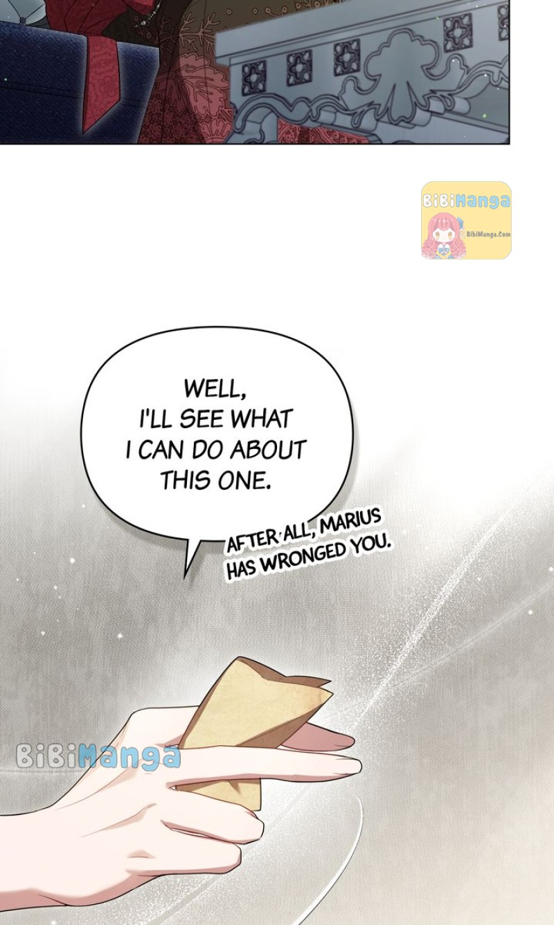 Disobey the Duke if You Dare chapter 84 page 41