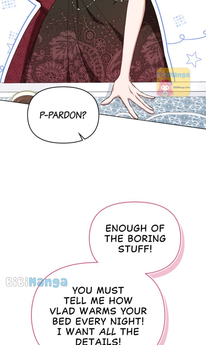 Disobey the Duke if You Dare chapter 84 page 44