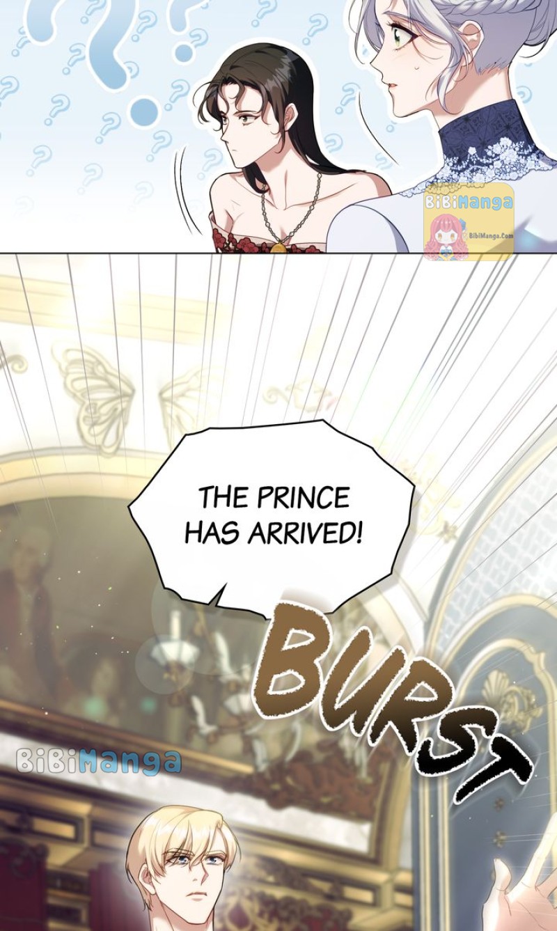 Disobey the Duke if You Dare chapter 84 page 47