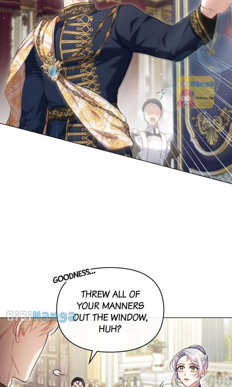 Disobey the Duke if You Dare chapter 84 page 48