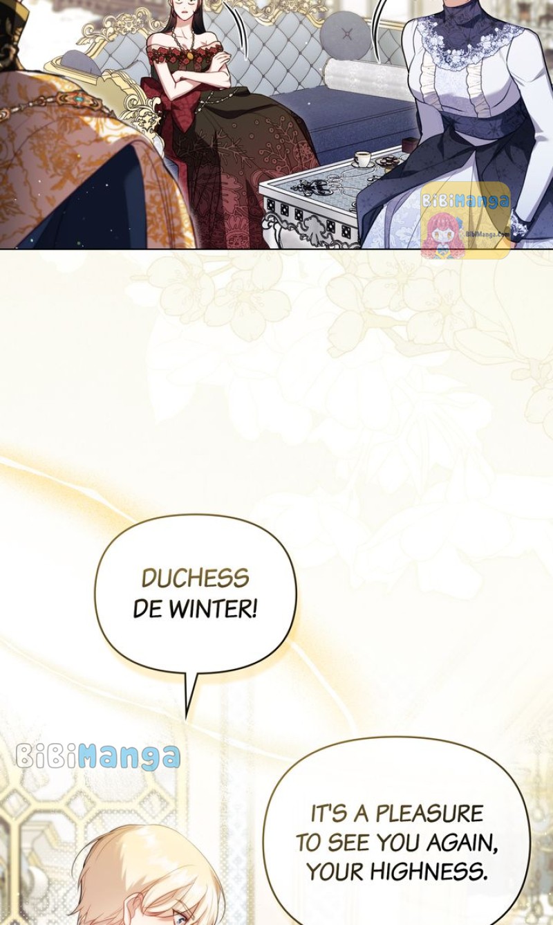 Disobey the Duke if You Dare chapter 84 page 49