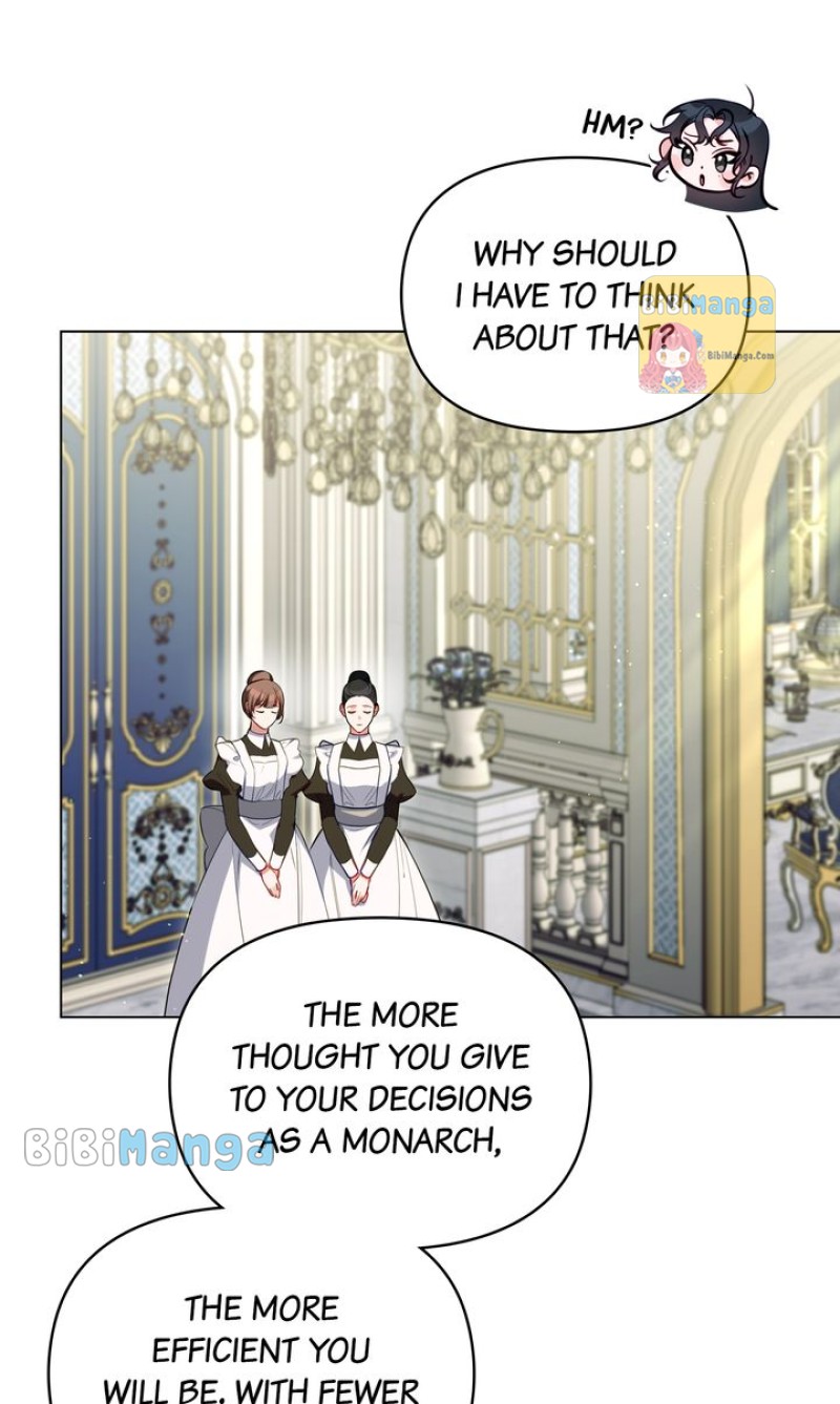 Disobey the Duke if You Dare chapter 84 page 6