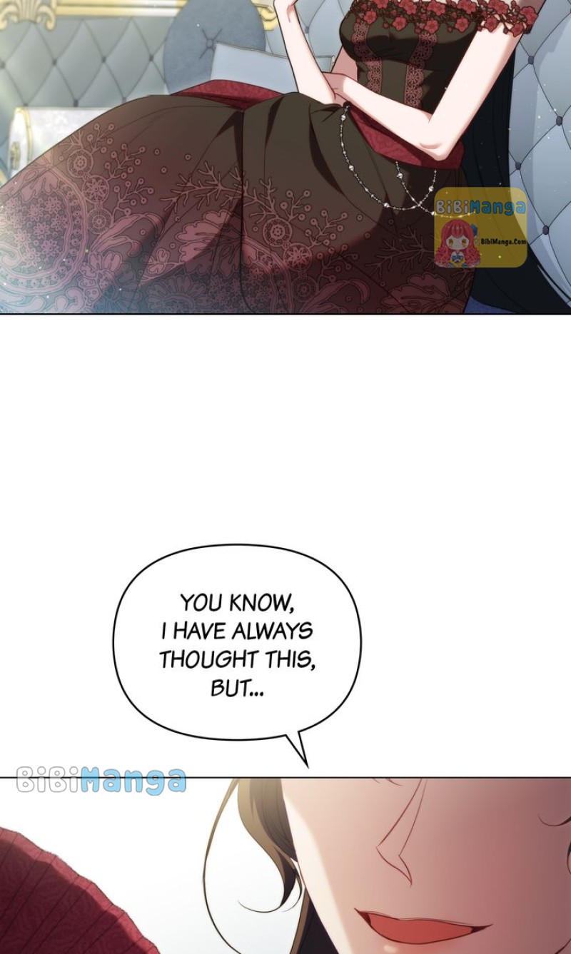 Disobey the Duke if You Dare chapter 84 page 8