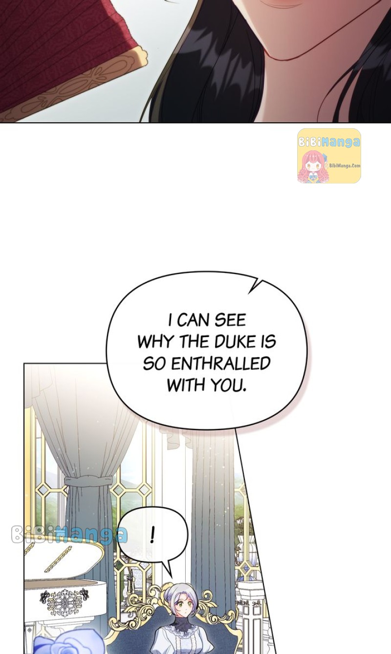 Disobey the Duke if You Dare chapter 84 page 9