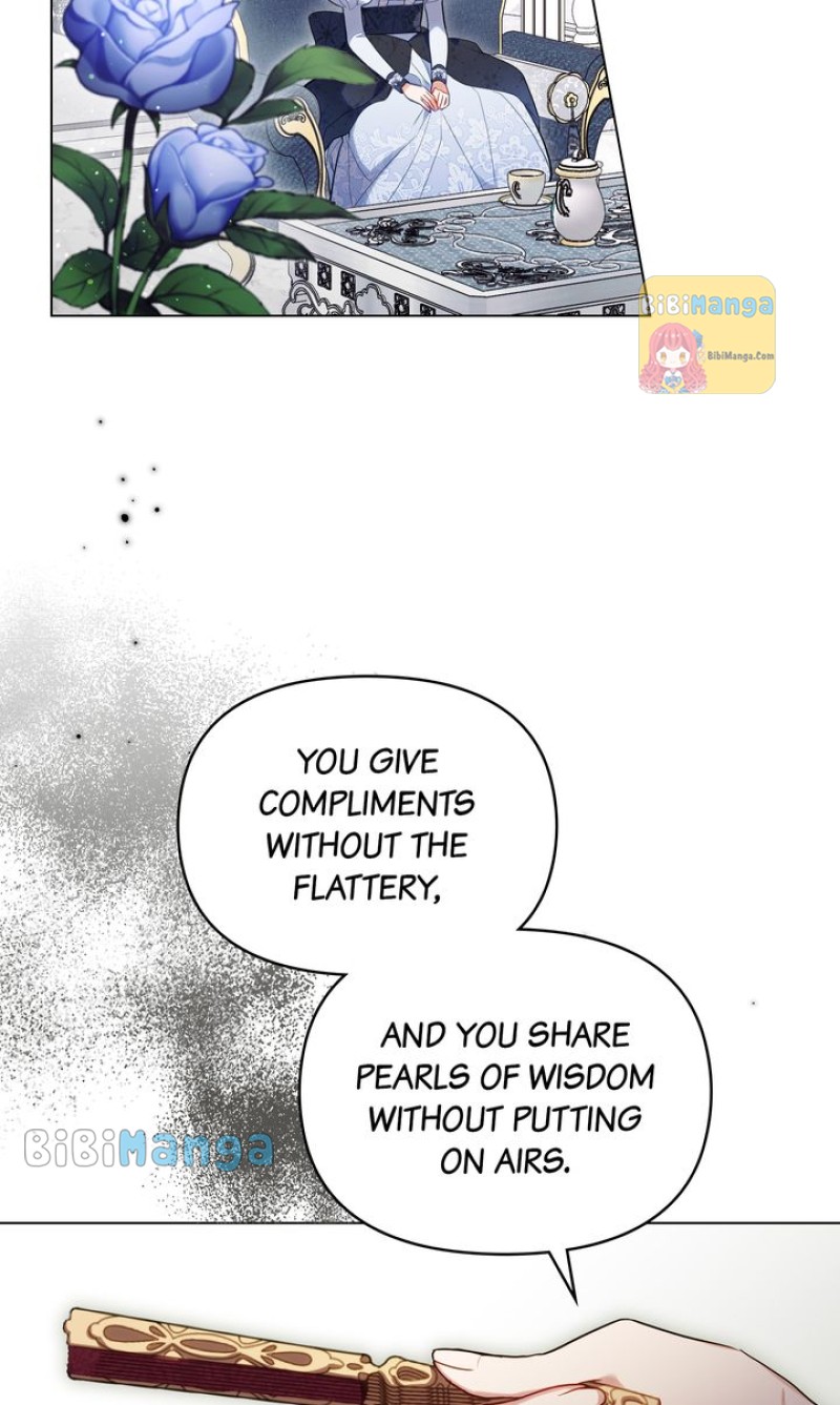Disobey the Duke if You Dare chapter 84 page 10