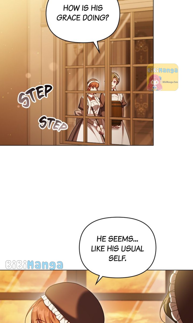 Disobey the Duke if You Dare chapter 85 page 2