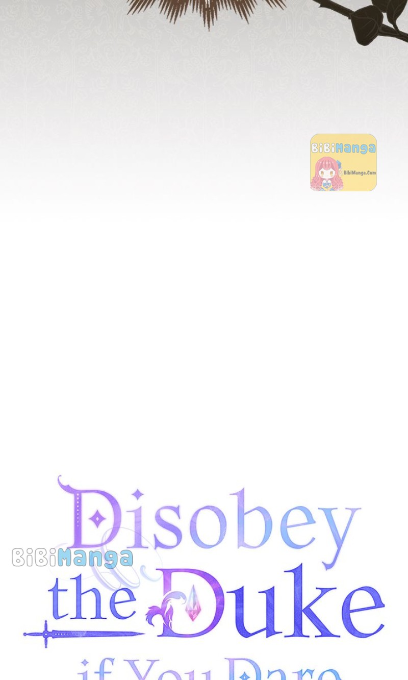 Disobey the Duke if You Dare chapter 85 page 33