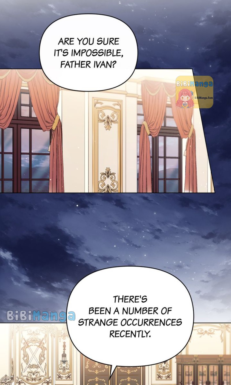 Disobey the Duke if You Dare chapter 85 page 35