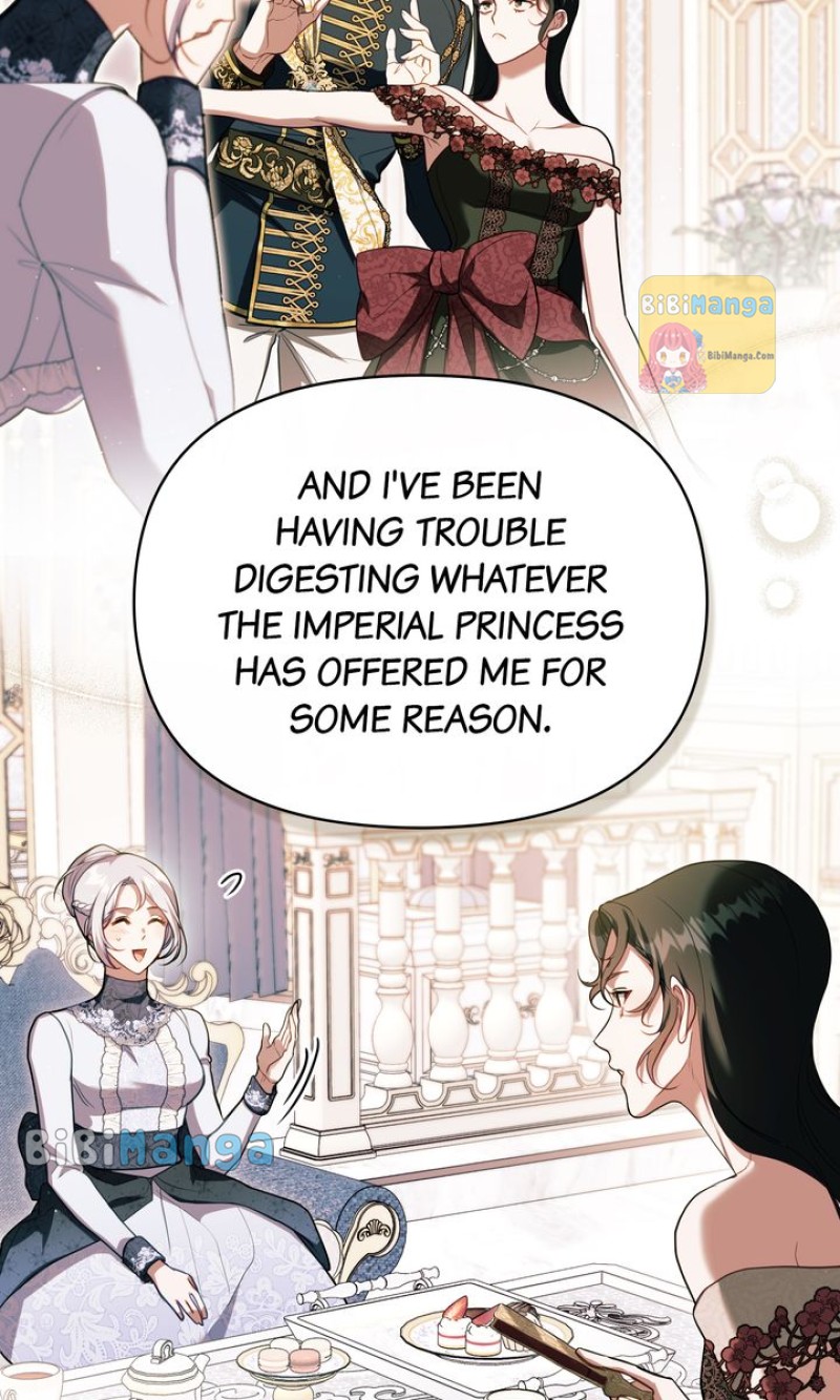 Disobey the Duke if You Dare chapter 85 page 37