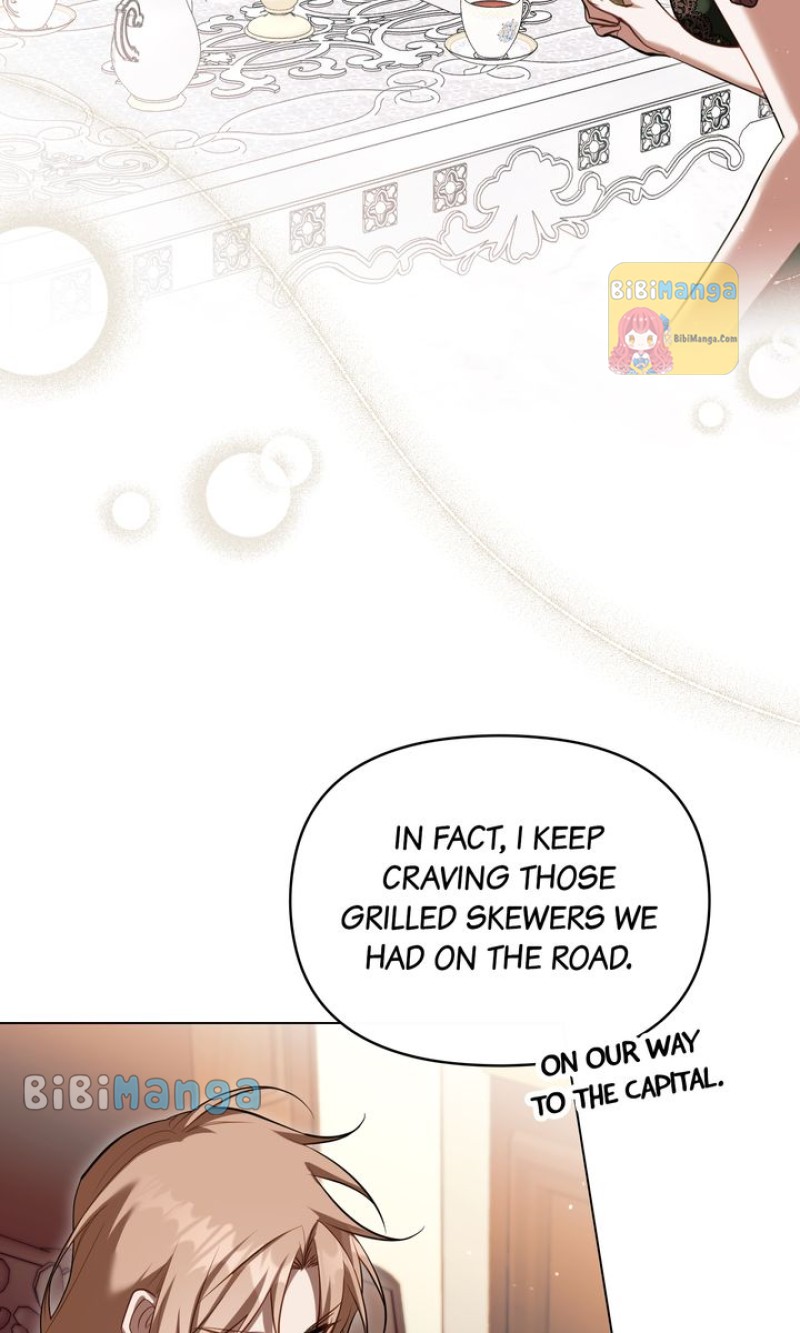 Disobey the Duke if You Dare chapter 85 page 38
