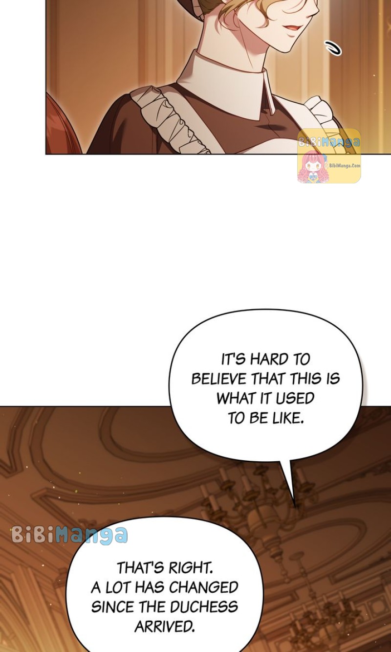 Disobey the Duke if You Dare chapter 85 page 5