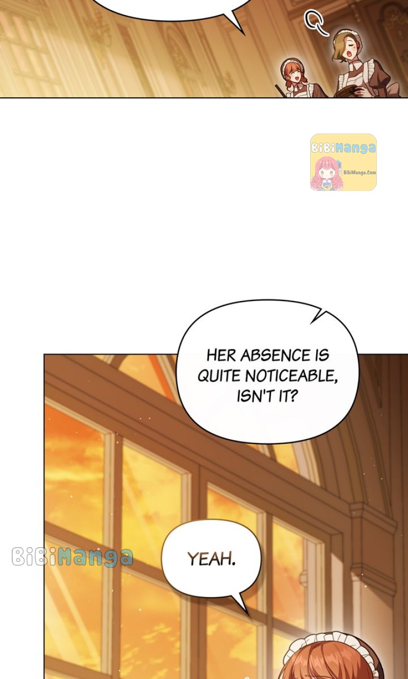 Disobey the Duke if You Dare chapter 85 page 6