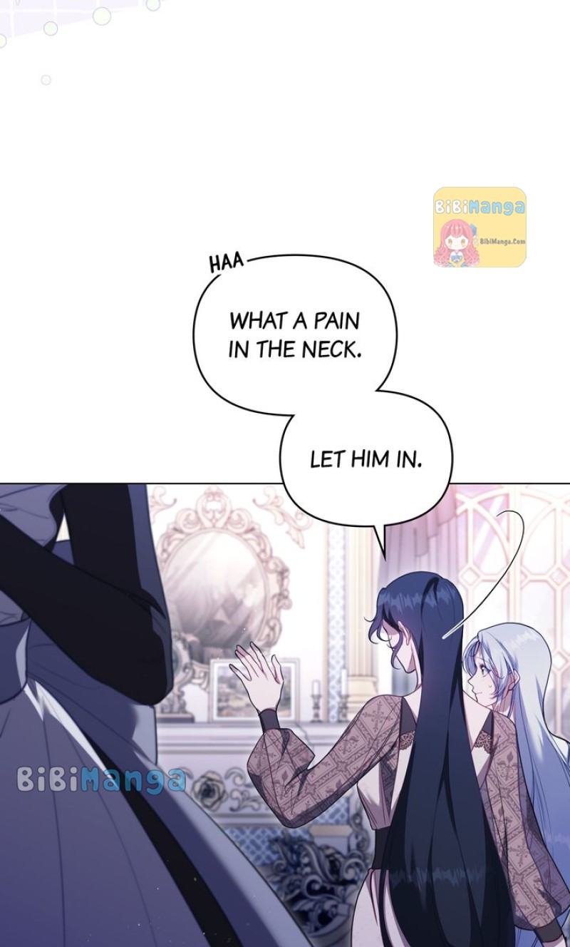 Disobey the Duke if You Dare chapter 86 page 12