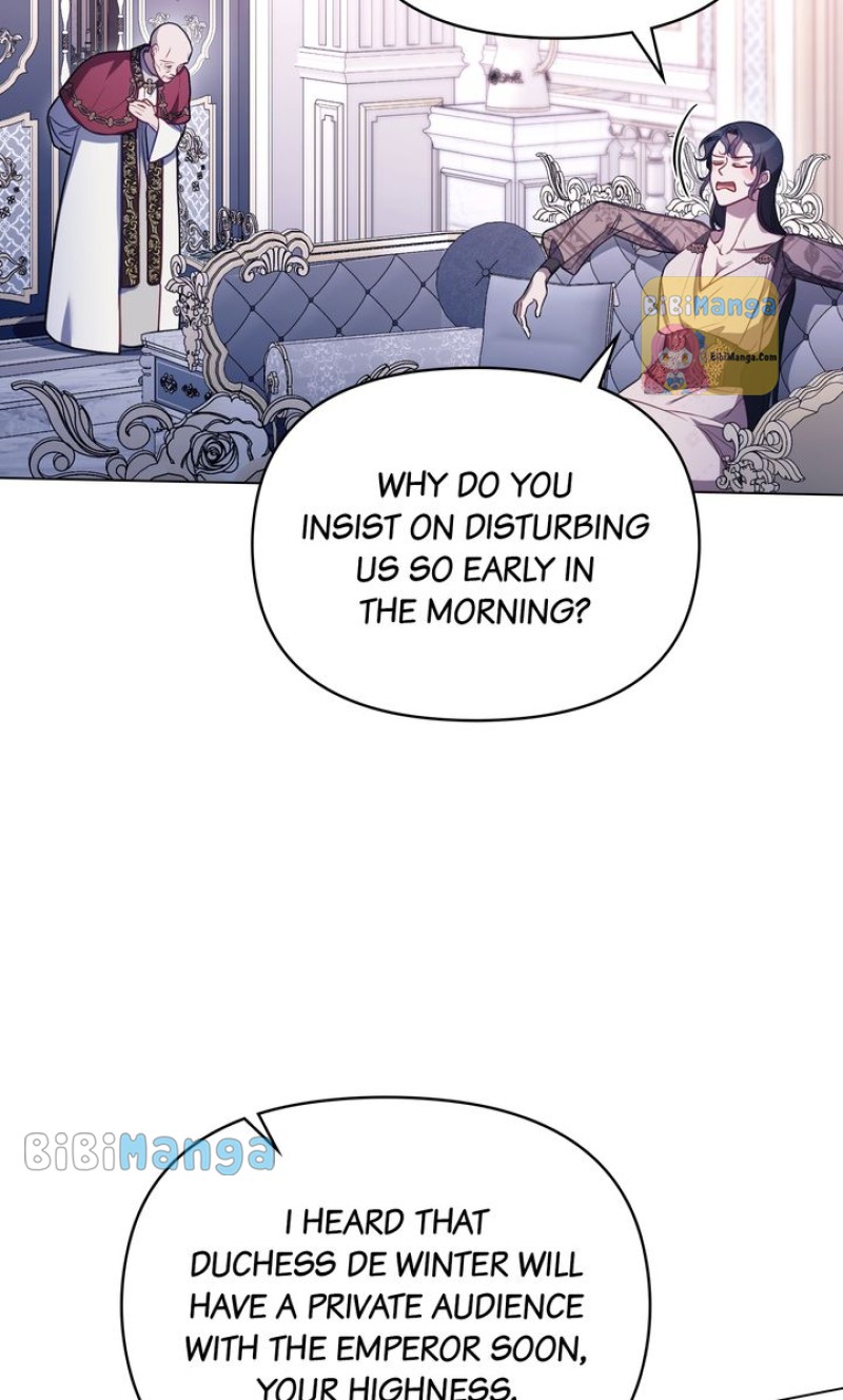 Disobey the Duke if You Dare chapter 86 page 16