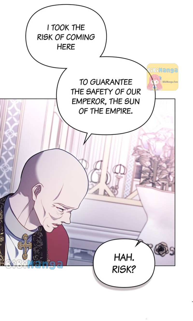 Disobey the Duke if You Dare chapter 86 page 18