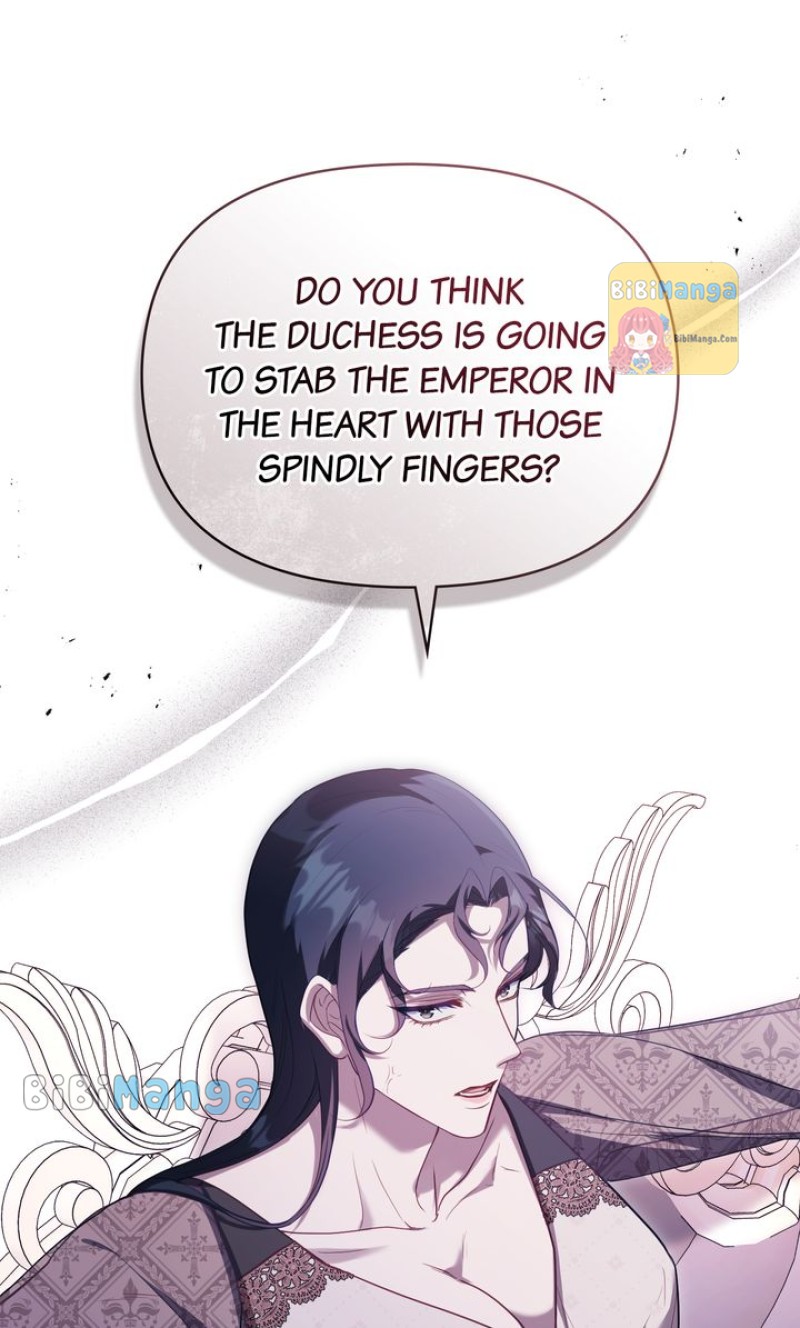 Disobey the Duke if You Dare chapter 86 page 19