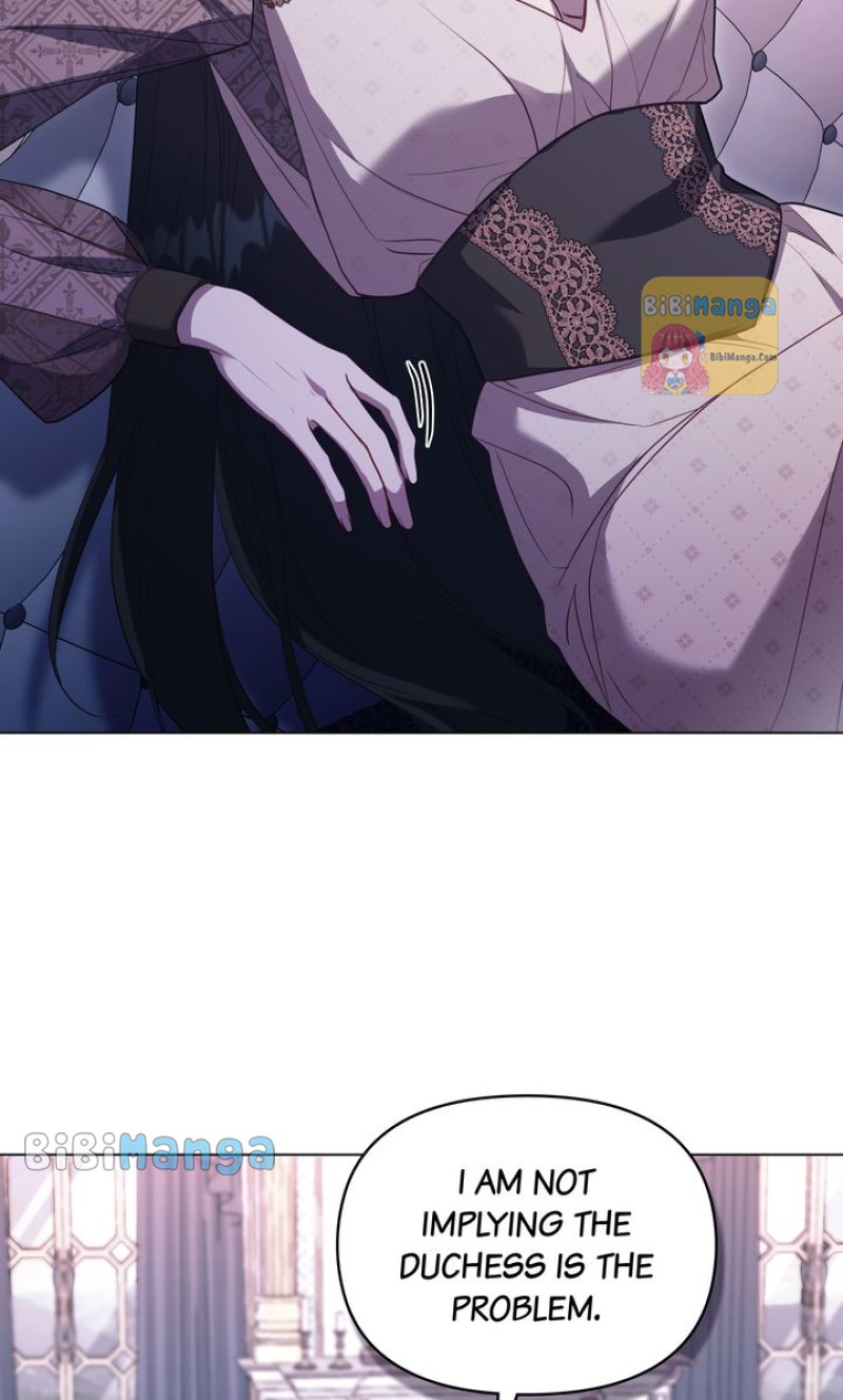Disobey the Duke if You Dare chapter 86 page 20