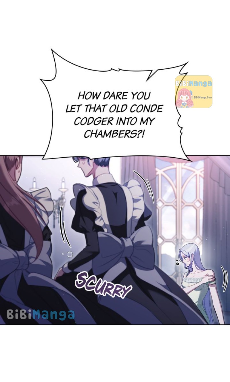 Disobey the Duke if You Dare chapter 86 page 3