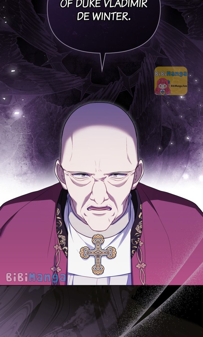 Disobey the Duke if You Dare chapter 86 page 22