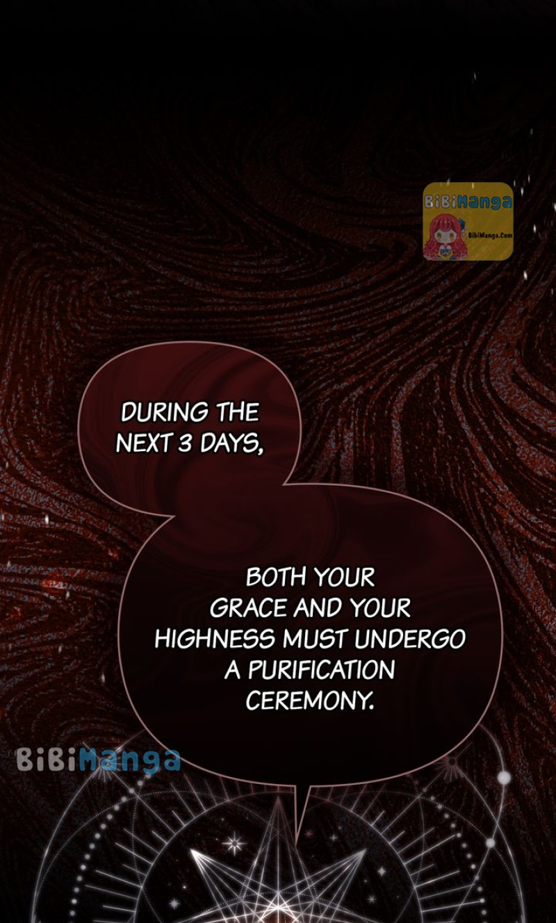 Disobey the Duke if You Dare chapter 86 page 28