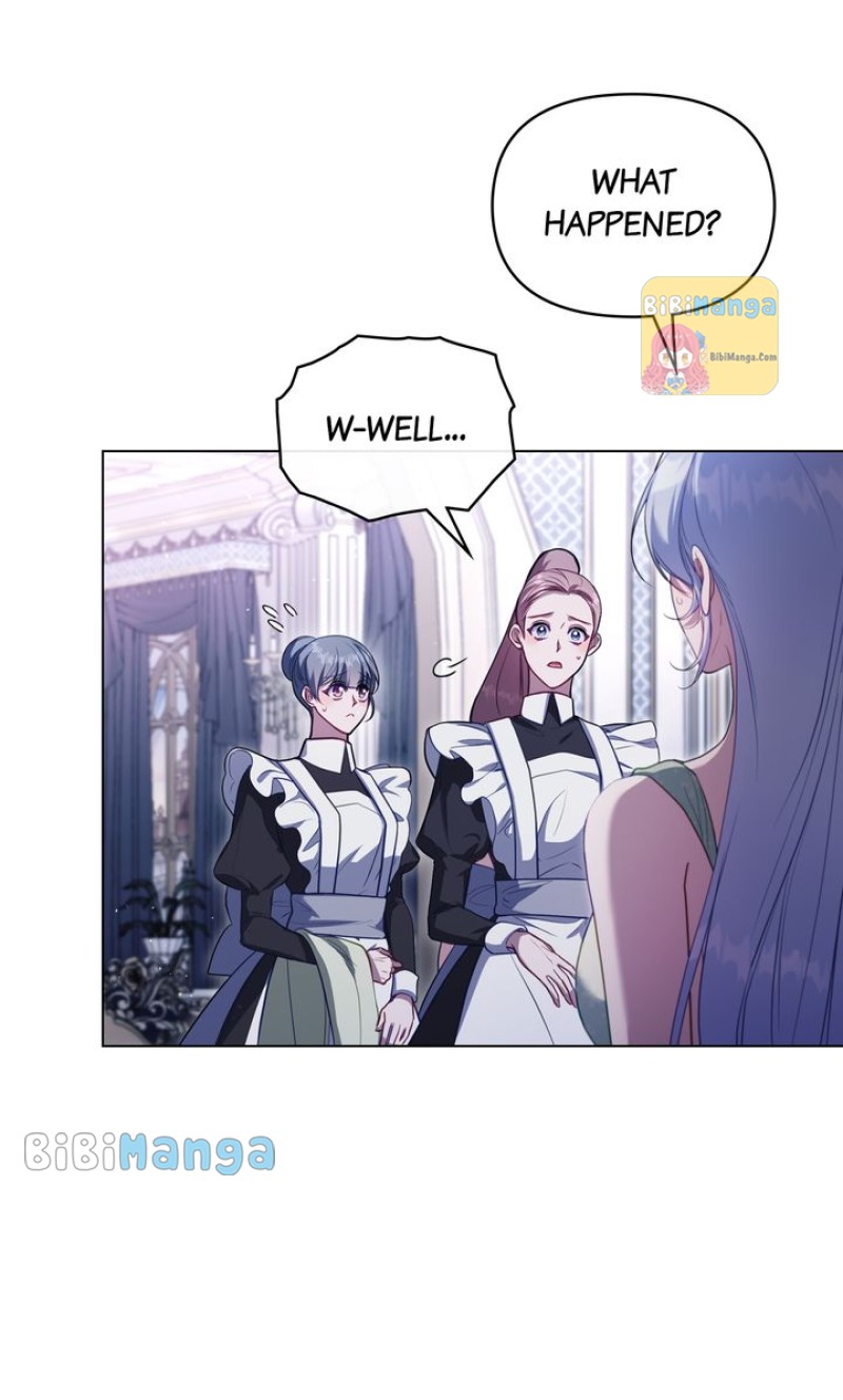 Disobey the Duke if You Dare chapter 86 page 4