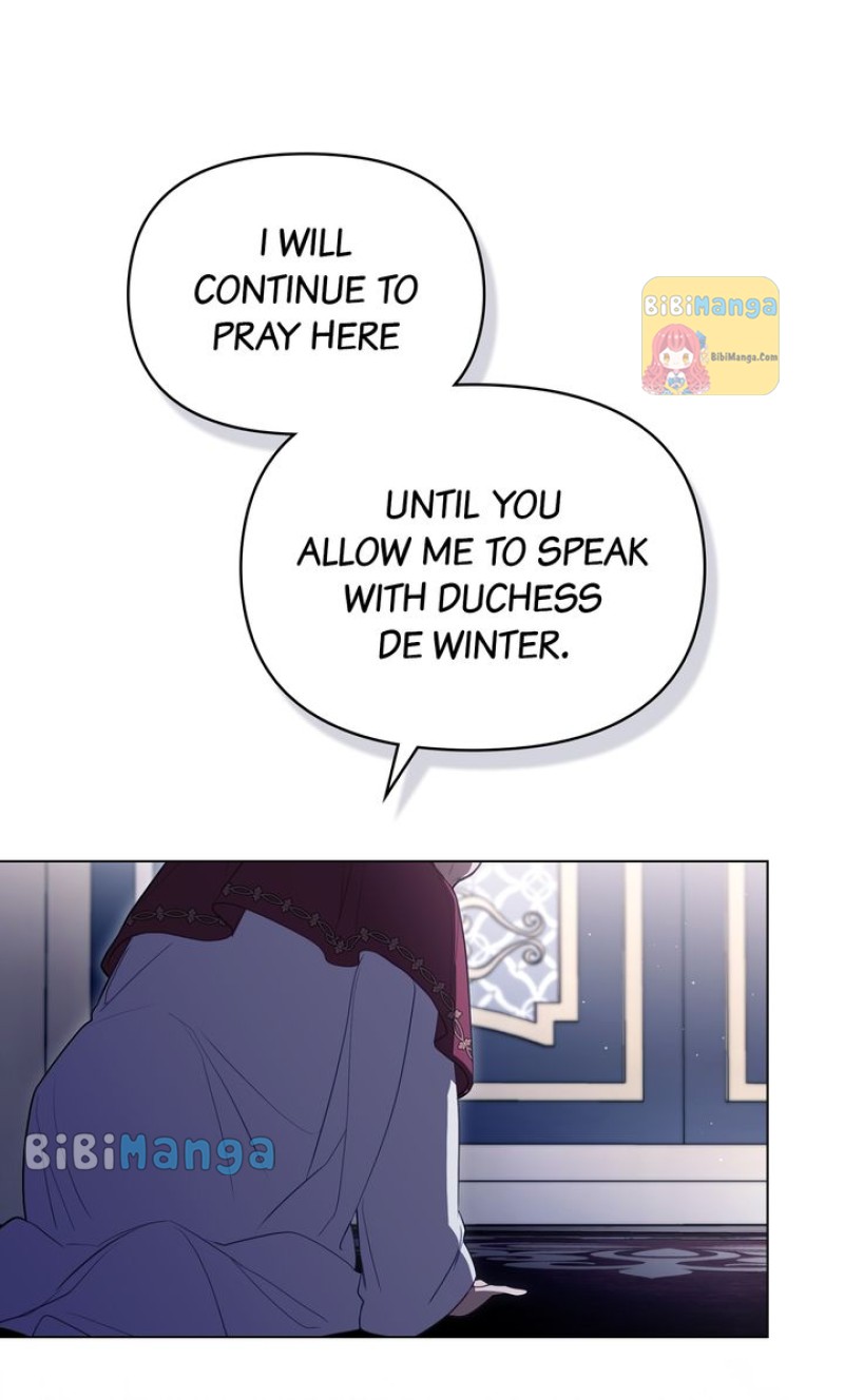 Disobey the Duke if You Dare chapter 86 page 5