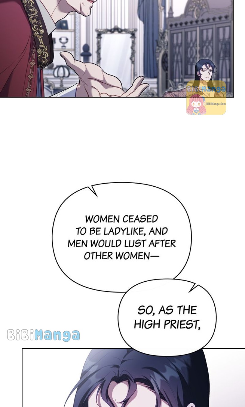 Disobey the Duke if You Dare chapter 86 page 41