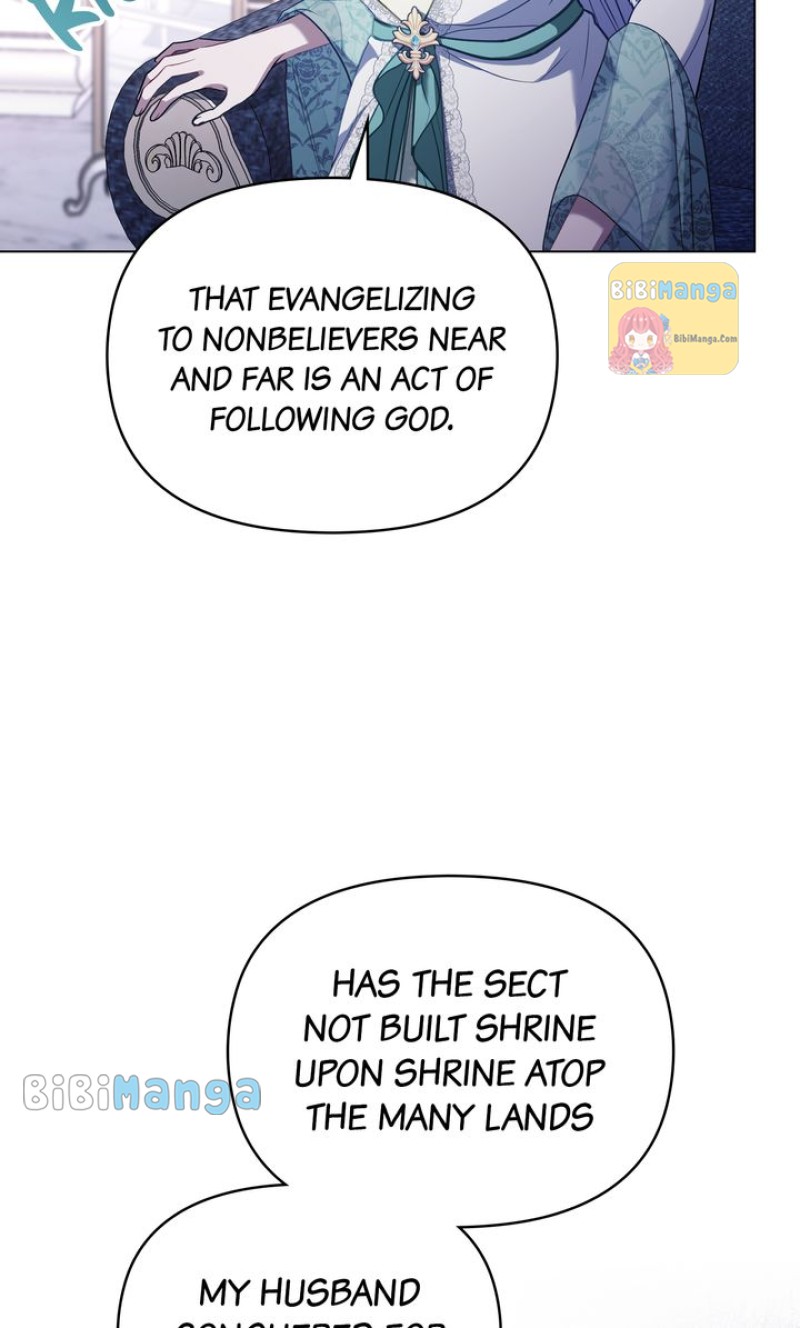 Disobey the Duke if You Dare chapter 86 page 46
