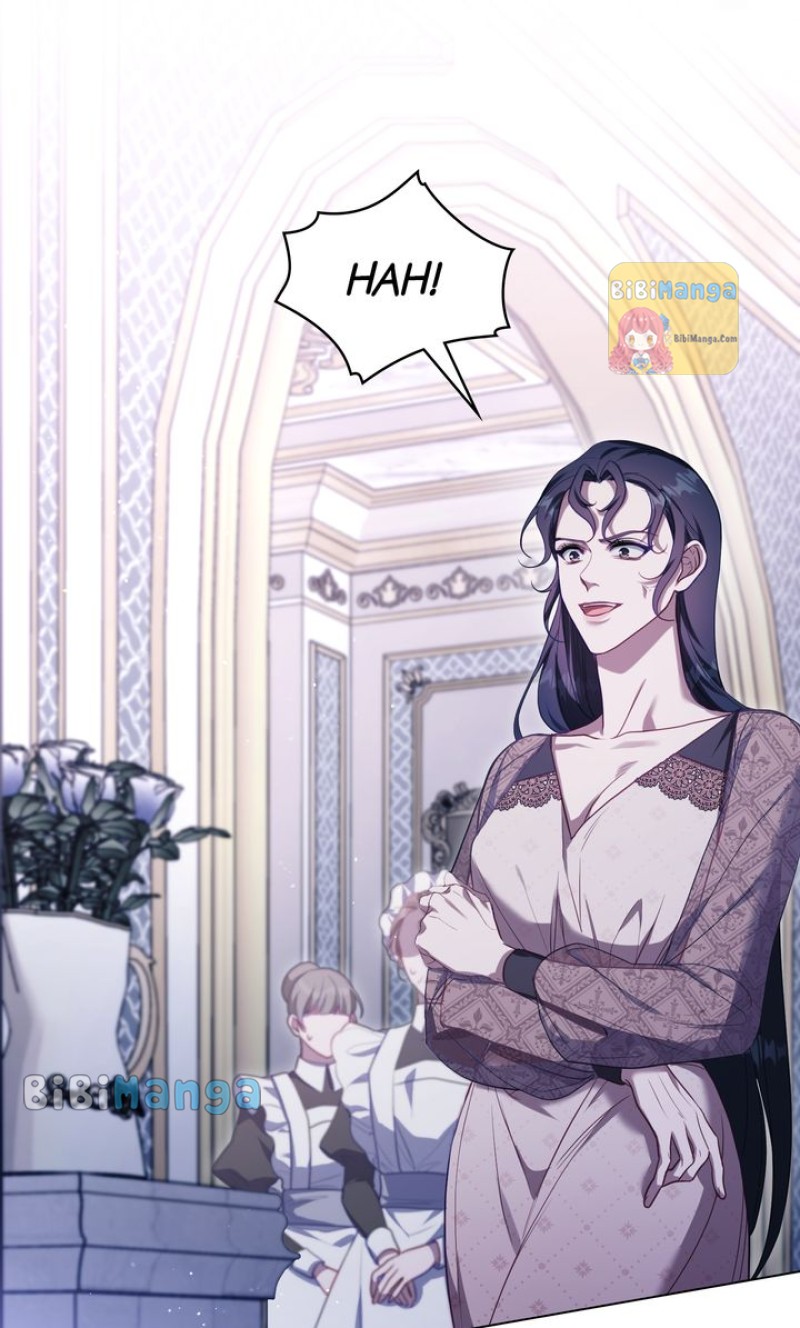 Disobey the Duke if You Dare chapter 86 page 6
