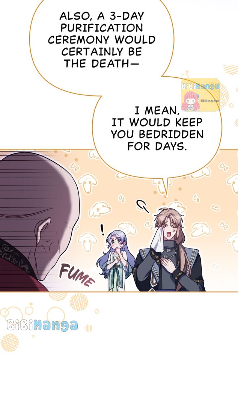 Disobey the Duke if You Dare chapter 86 page 56