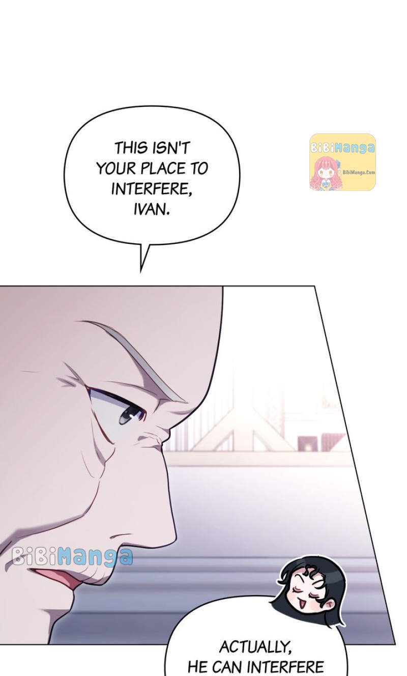 Disobey the Duke if You Dare chapter 86 page 57