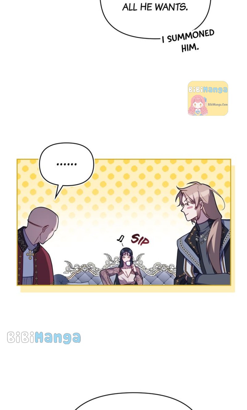 Disobey the Duke if You Dare chapter 86 page 58